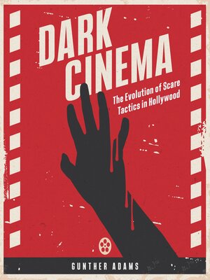 cover image of Dark Cinema